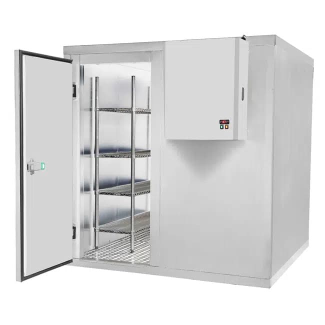 Freezer Room cold storage solution