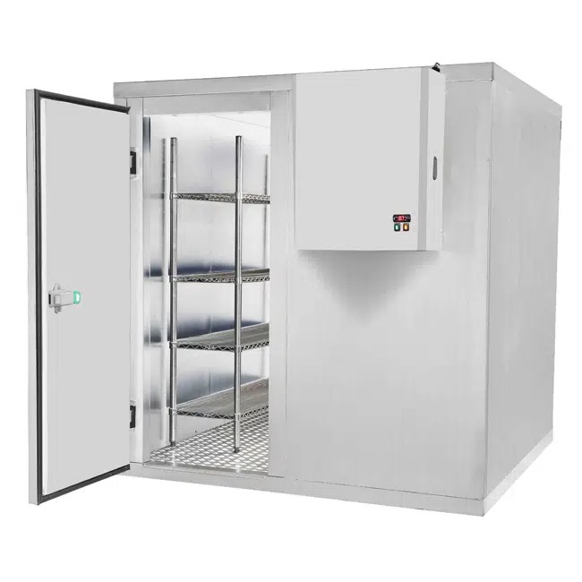 Freezer Room cold storage solution