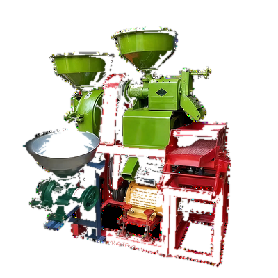 Agro Processing machinery