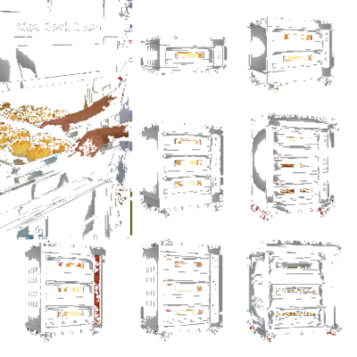 Bakery Machinery machinery