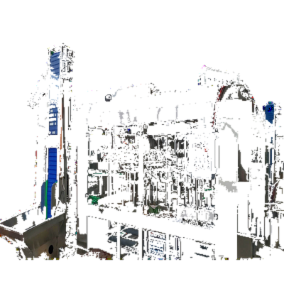 Beverage Processing machinery