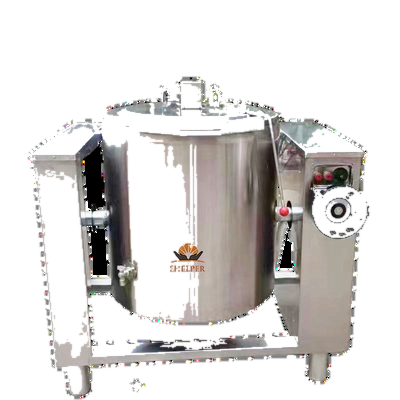 Snacks Production machinery