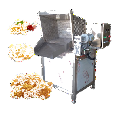 Commercial Frying Machine