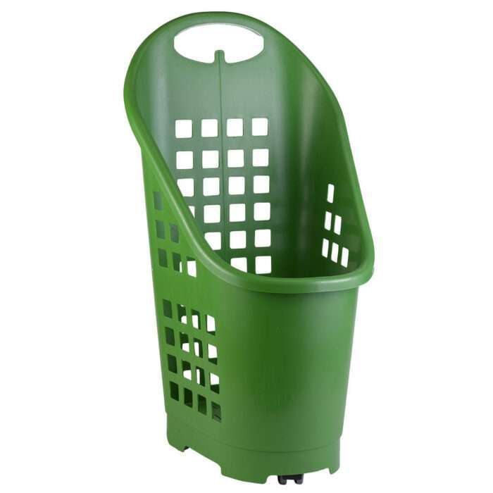 plastic Shopping Basket
