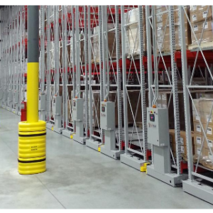 Inventory management storage system