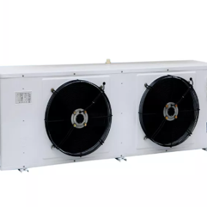 Electrical Defrost Evaporator