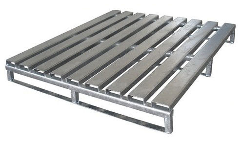 Steel Stainless Pallet