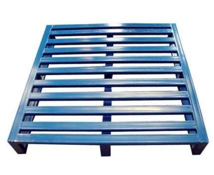 Metal Pallet