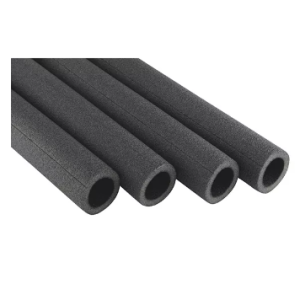 Thermal insulation pipe for cold room