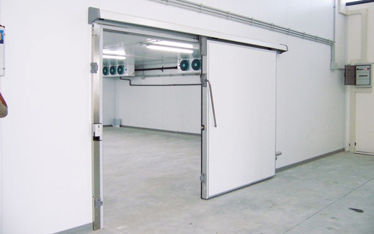 Commercial Cold Storage Freezer in Bangladesh