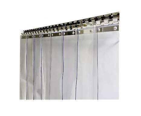 PVC curtain