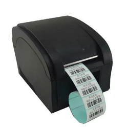 High Speed Thermal Barcode Printer