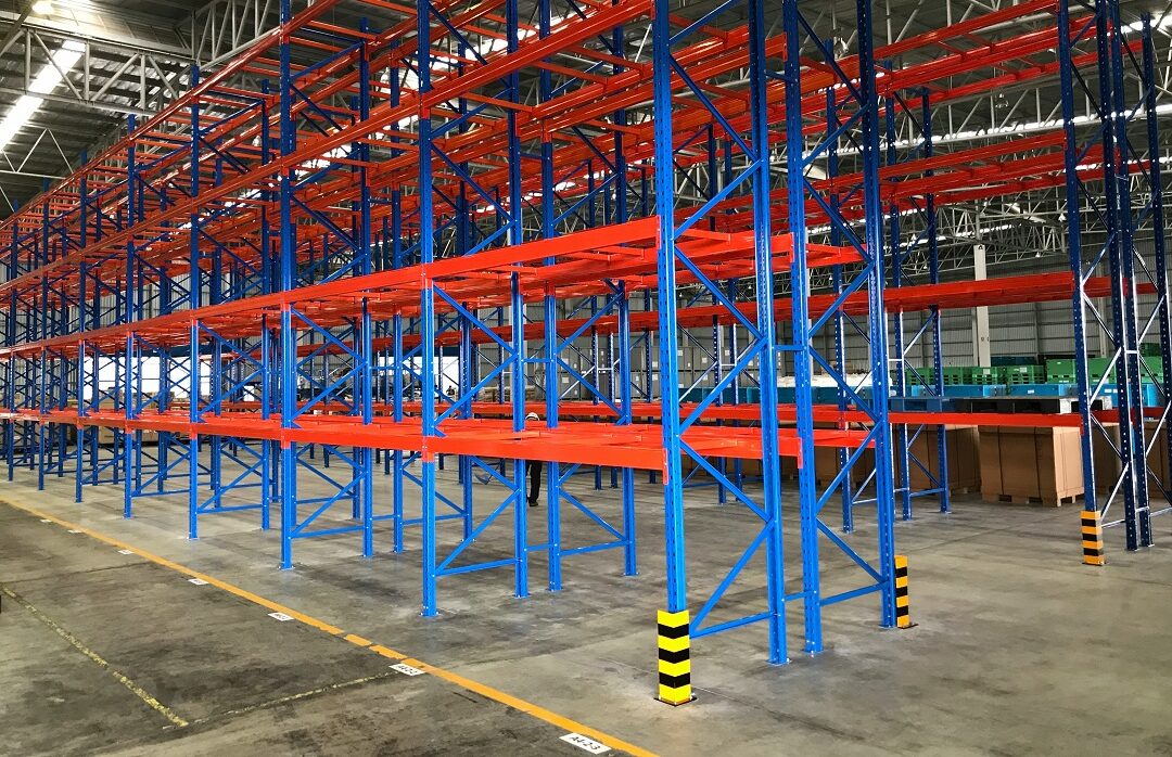 warehouse solutions
